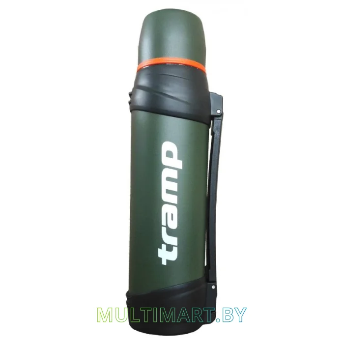 Термос TRAMP Travel Line TRC-141ол 2.5 л (оливковый)